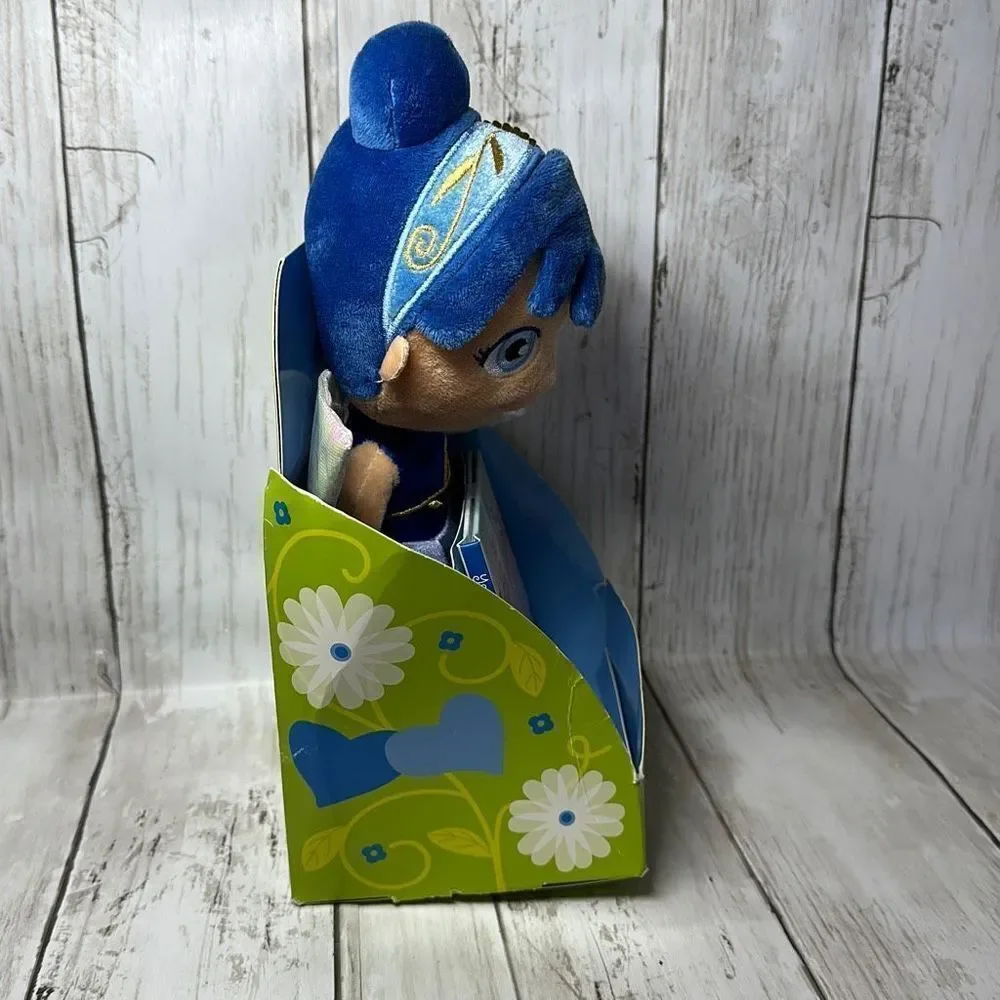 Hallmark‎ My Birthstone Fairy Sapphire September 12” Plush